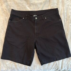 The North Face | Canvas Shorts